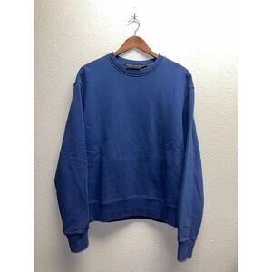 Pharrell Williams Humanrace Sweatshirt Crewneck Adidas Premium Basics Crew M